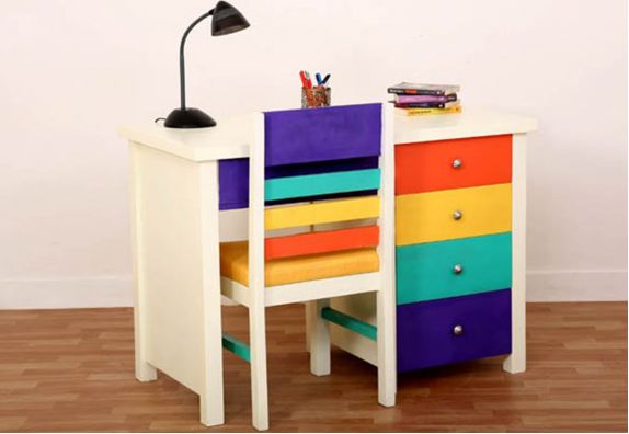 children study table