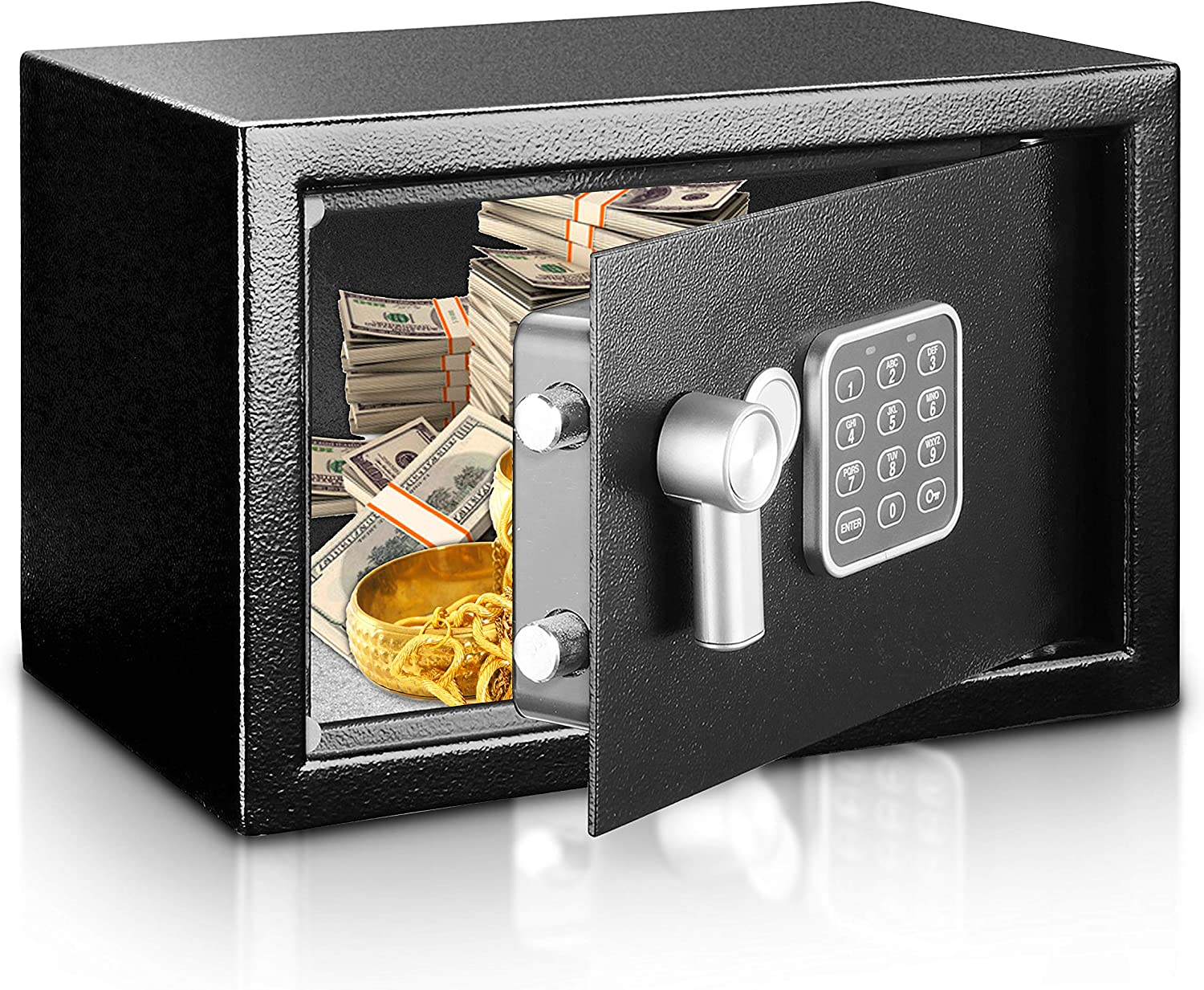 home safe box