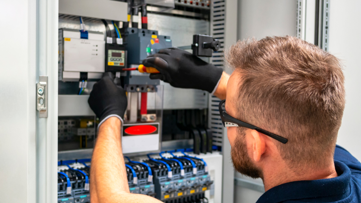 Electrical installations