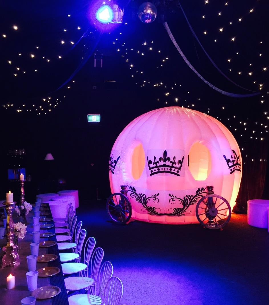 What Are The Benefits Of Investing In A Private Party Room?