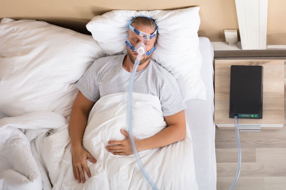 cpap machines reviewed