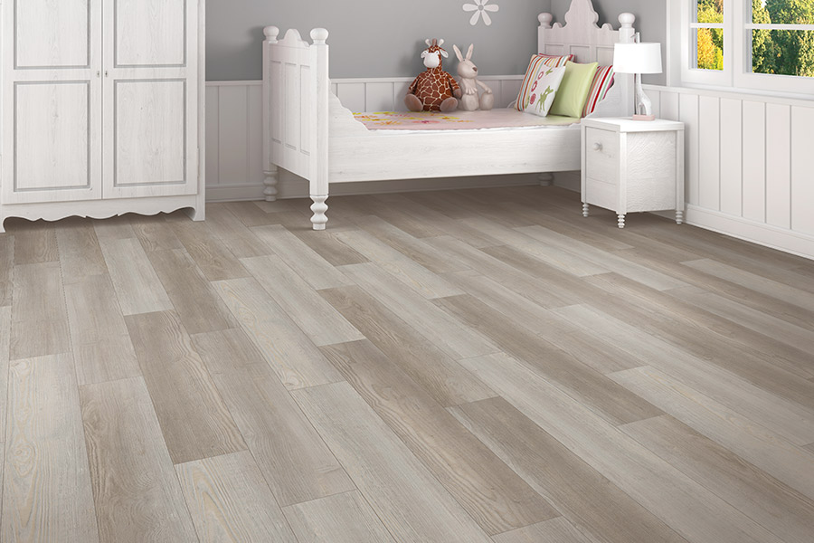 wood floor