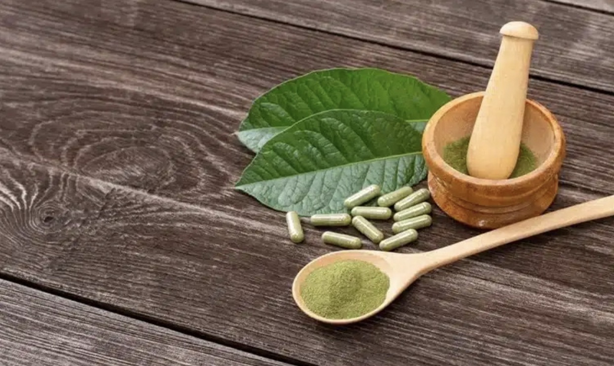 
kratom alabama